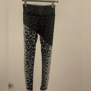 Victoria Sport Knockout‎ Tights Xs